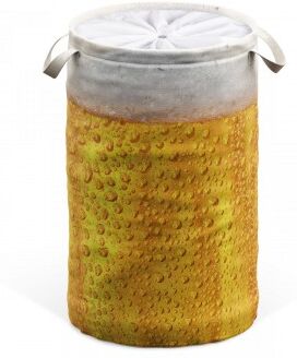 WCShop24 Wäschekorb Bier