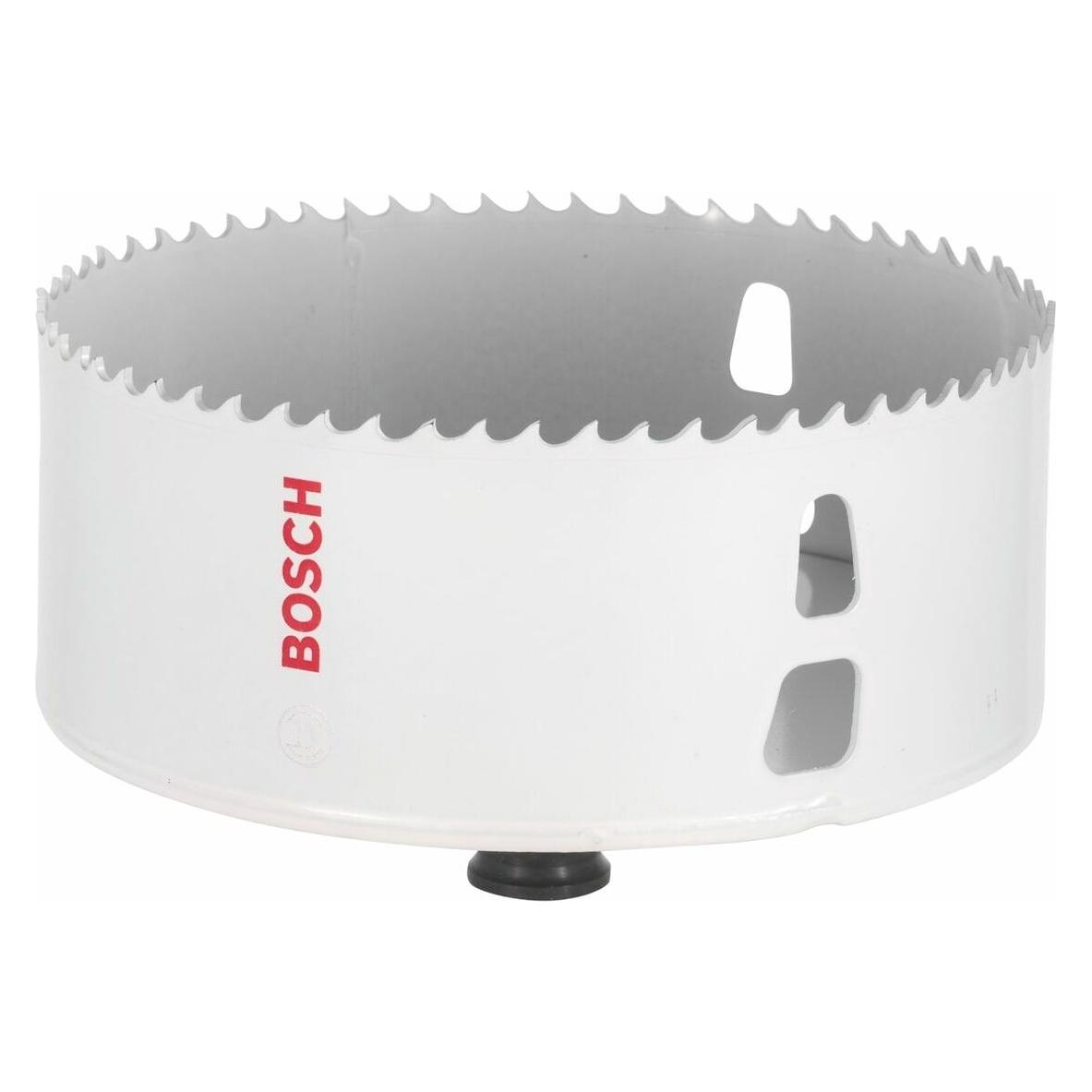 Bosch Professional Zubehör Lochsäge Progressor for Wood and Metal, 152 mm (152 mm) (2608594248)