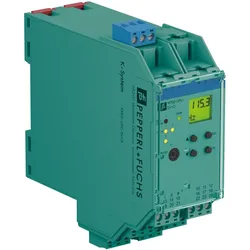 Pepperl+Fuchs Fabrik Frequenzumsetzer KFD2-UFC-Ex1.D