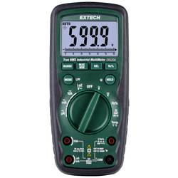 Extech Extech EX520A Hand-Multimeter digital LoZ CAT IV 600 V Anzeige (Counts): 6000