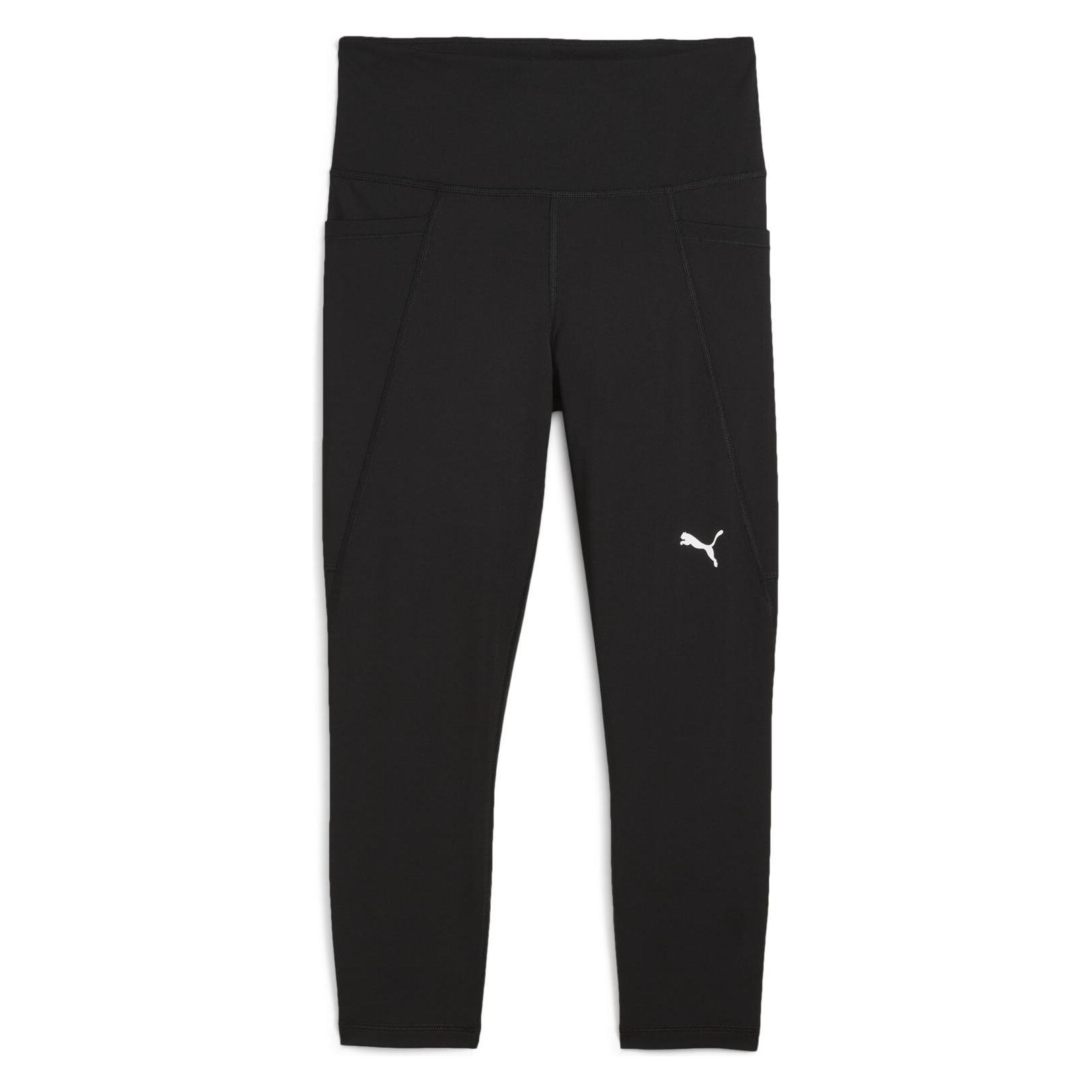Puma W Tad Essential Hw Capri Tight (XL) (527138)