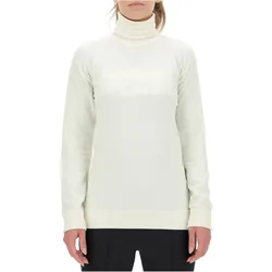 UYN Snowcrystal Dolcevita 2nd-Layer Funktionsshirt Damen moonlight XL
