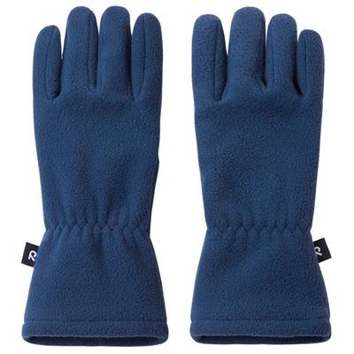 Reima - Kid's Varmin - Handschuhe Gr 5/6 blau