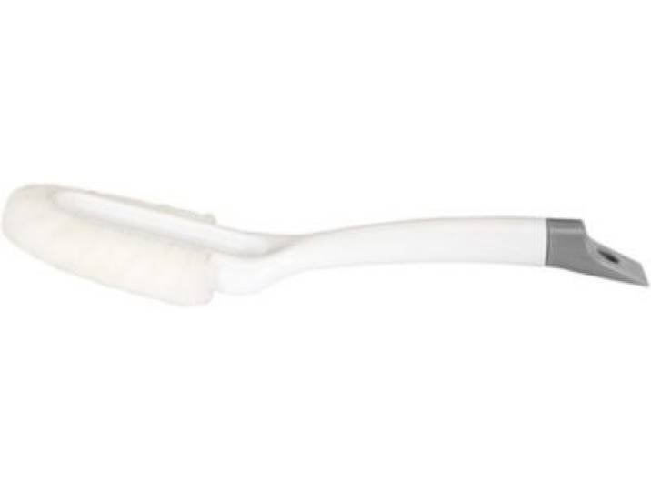 Je Cherche Une Idee - Brosse Anti-Poils Nettoyante Pour Basket 24 Cm