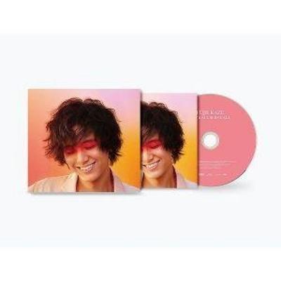 Love All Serve All (Ltd. Edt.) - Fujii Kaze, CD