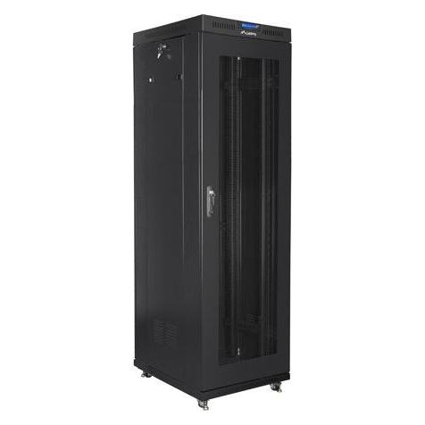 Lanberg FF01-6842-23BL (42 HE, 19 Zoll Rack) (FF01-6842-23BL)