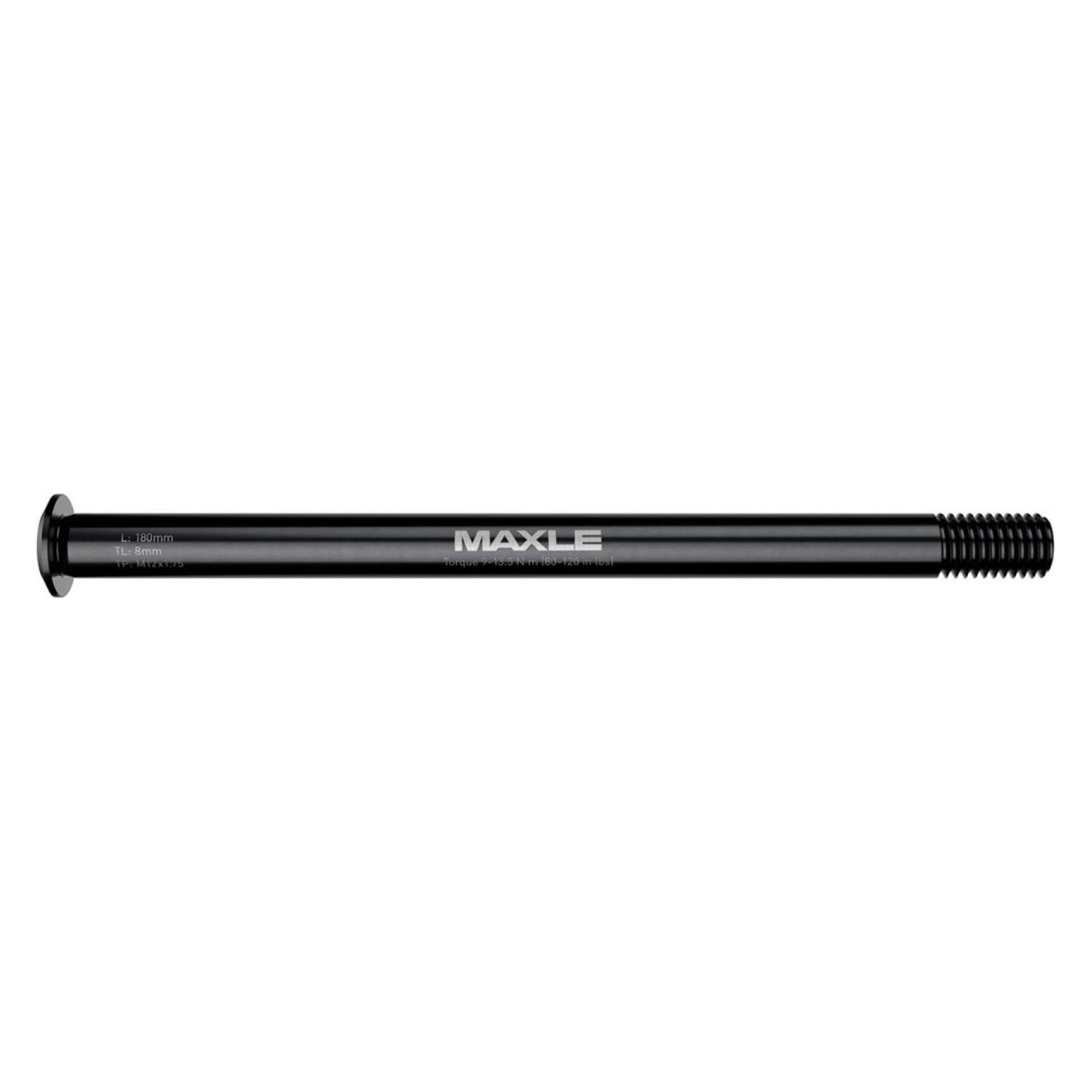 Sram MTB Maxle Stealth Steackachse hinten 142mm Giant Rah (100445)