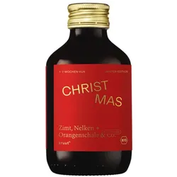 Kräuterauszug - Christmas 150ml