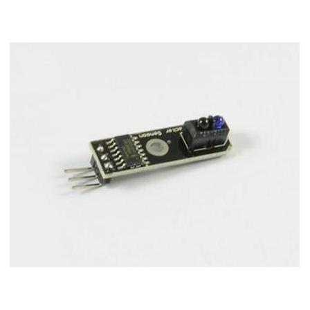 Allnet TCRT5000 Nachverfolgungs-/Ortungsmodul Schwarz (ALL-B-25)