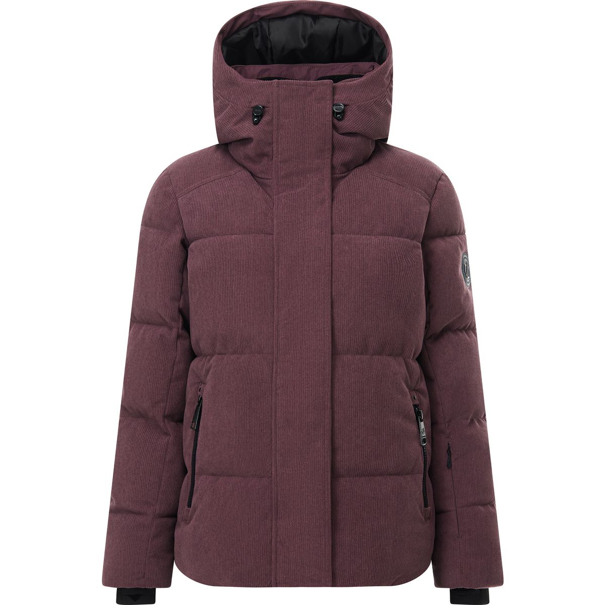 Dare2b A Iiure Jacket hucklbrcord (501) 20 DWP647-501-20