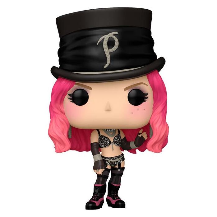 Funko POP Rocks P!nk Lady Marmalade (FUPC2592)