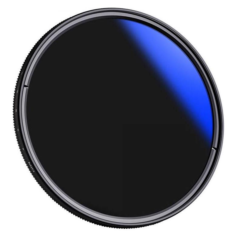K&F Concept Filter Slim 77 mm KV34 (77 mm, ND Filter) (KF01.1405)