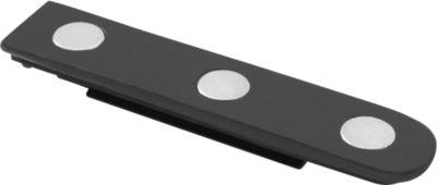 Wandclip für GLA 29, magnethaftend