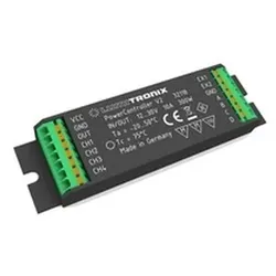 Barthelme Steuergerät PowerControl 66000057