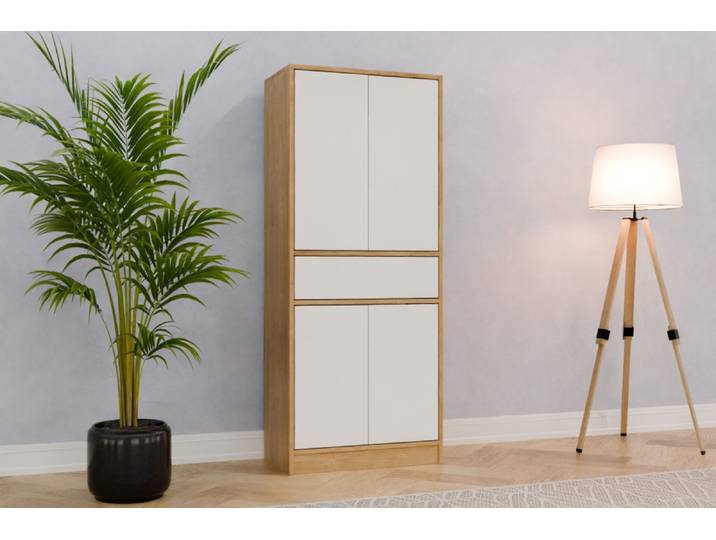 Badezimmerschrank nach Maß - Individuell konfigurieren