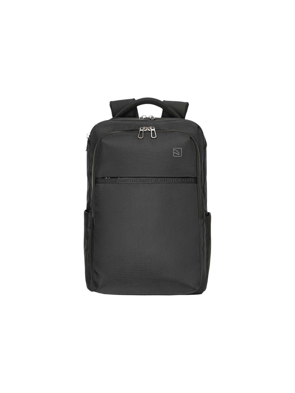 Tucano Marte Gravity Rucksack für MacBook Pro 16" & Laptop 15.6" | Schwarz