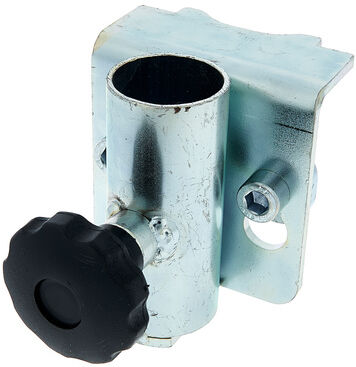 Stairville Tour Stage Railing Holder 2