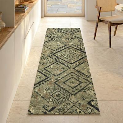Addison Rugs Premium Washable Super Soft Traditional Trier Mayfield Rug
