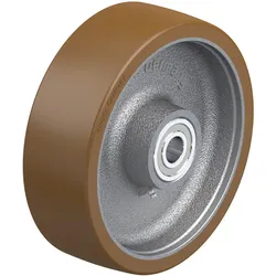 Blickle, Möbelrollen, 754319 GB 254/40K 754319 GB 254/40K