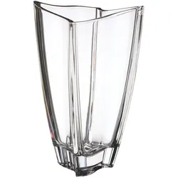 VASE NewWave transparent 24,7 cm