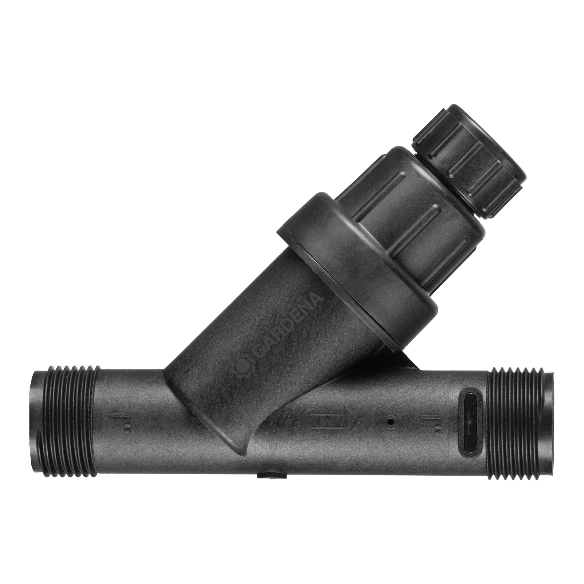 Gardena Sprinklersystem Druckminderer (08200-20)