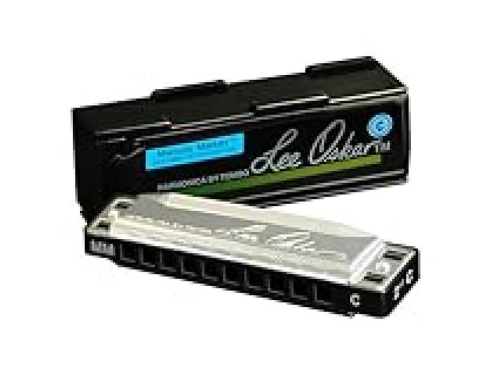 Lee Oskar, Harmonica Melody Maker, 1910MM Do majeur