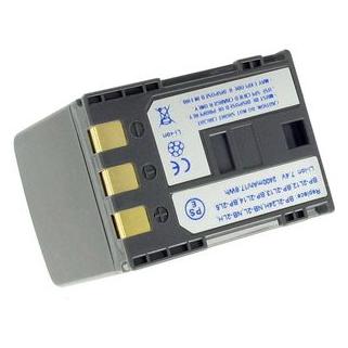 NoName Battery for Canon Digital Rebel XT EOS 350D etc (Kamera Akku) (NB2L18)