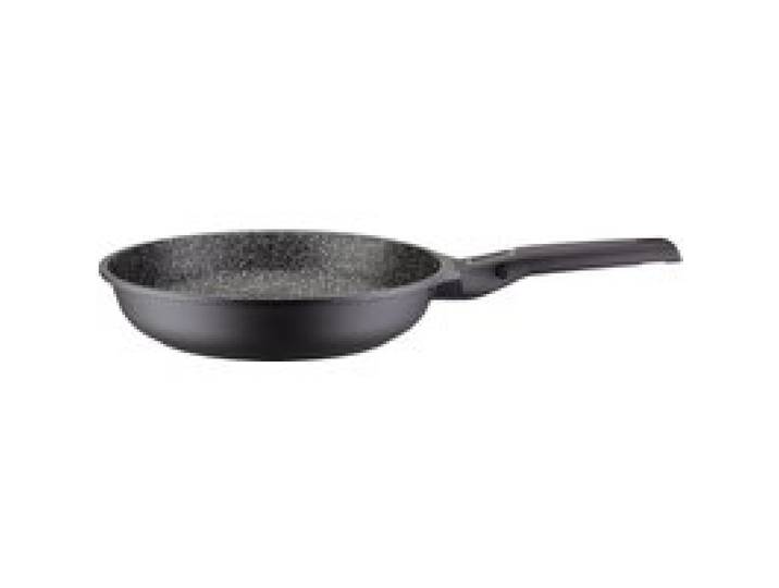 GSW Poêle à frire en fonte d'aluminium »EASY CLICK«, Ø 20 / 24 / 28 / 32 cm. (24 cm)