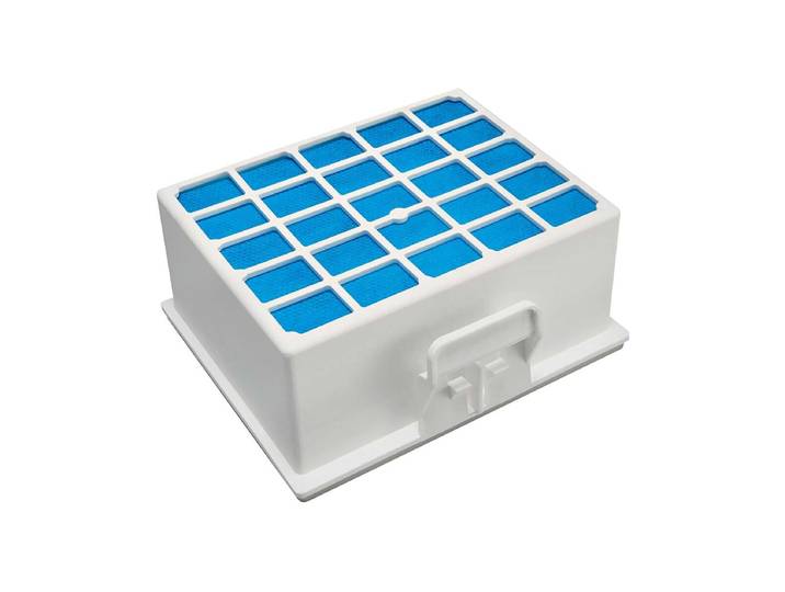 Bosch BBZ156UF UltraAllergy Hygienefilter