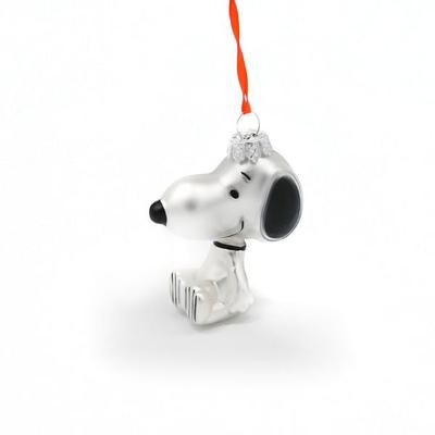 Figurative Kugel Snoopy