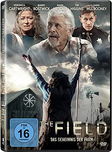 Tate Bunker - The Field - Das Geheimnis der Farm - Preis vom 30.09.2026 22:30:23 h