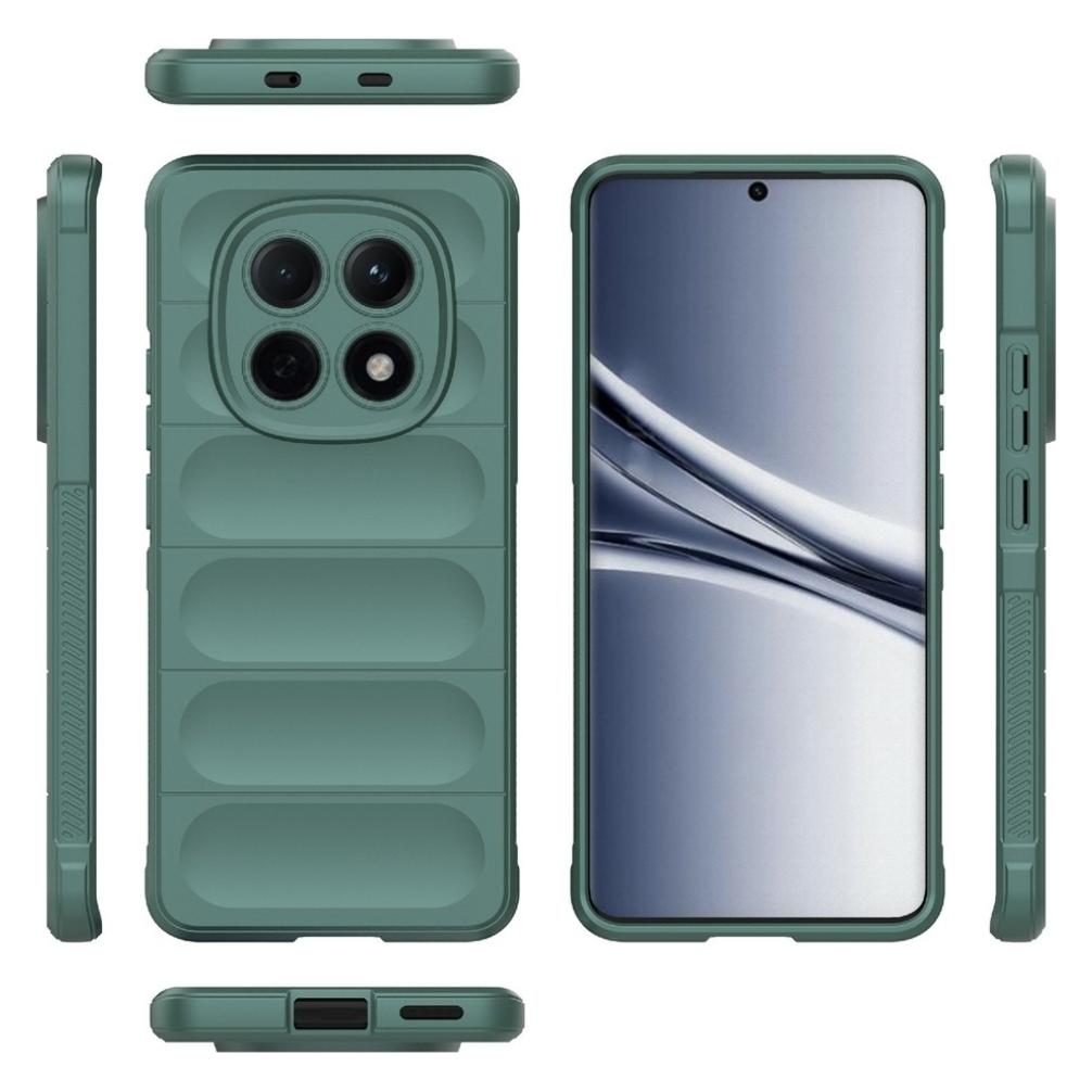 Screenguard CloudCase Xiaomi Redmi Note 15 5G Hülle (Xiaomi Redmi Note 15 5G) (00035689)
