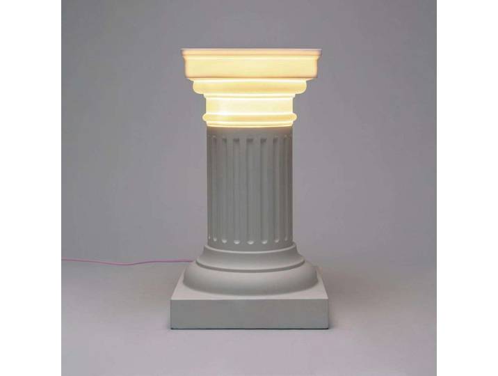 Lampe à poser Las Vegas - SELETTI - Salon / séjour - Autres