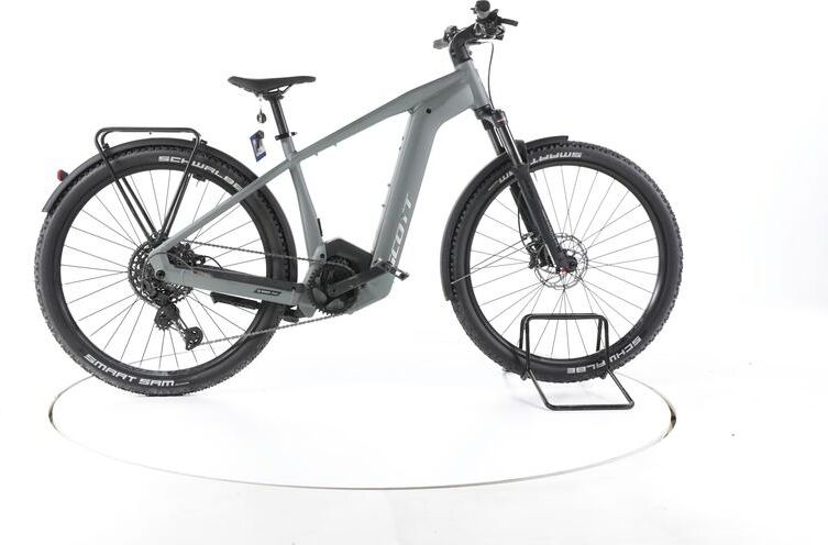Scott Axis eRIDE 10 Vélo Électrique de Trekking - 304294