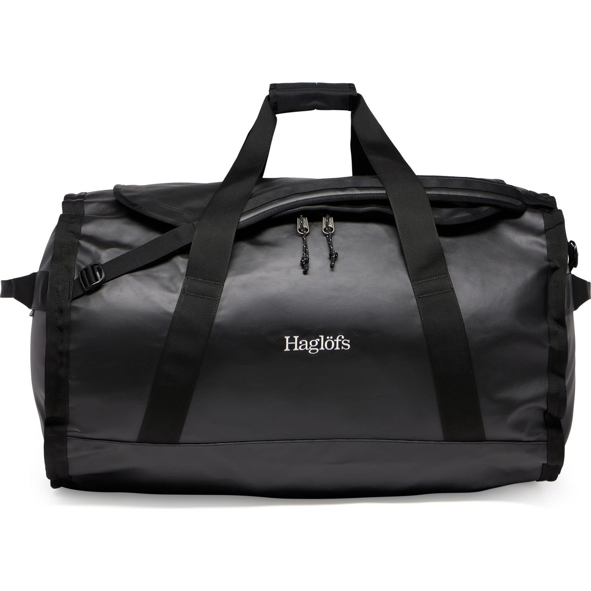 Haglöfs Lava 110 true black (2C5) 1-SIZE 6083152C5005