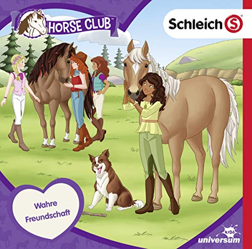 Various - Schleich-Horse Club (CD 10) - Preis vom 11.10.2026 15:43:13 h
