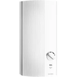 Stiebel Eltron Durchlauferhitzer AEG DDLE basis 18