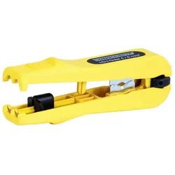 Weicon, Zange, Mini-Solar 4/6mm2 52004003 Elektriker Entmantelungszange 4 bis 6mm2 10 bis 12 awg (125 mm)
