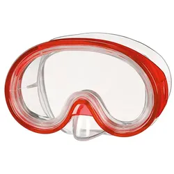 EPM 5599002-5 Tauchermaske "Havanna" Kids 8+ rot