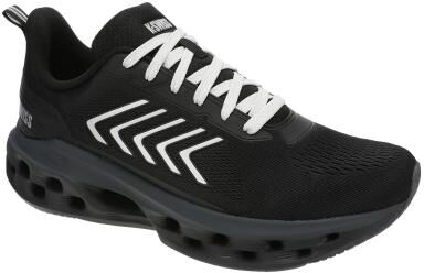 K-Swiss Melrose Tubes Lite - Mens 7 Black Training Medium