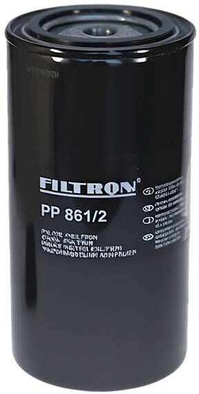 FILTRON PP 861/2 Brændstof-filter