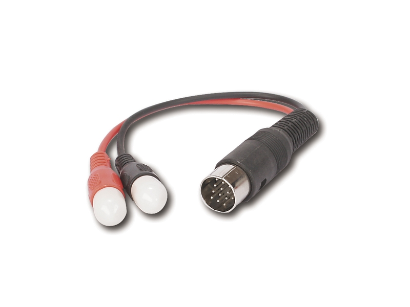 Aux Adapter Kenwood CHP