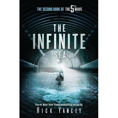 The 5th Wave 2. The Infinite Sea, Taschenbuch von Rick Yancey, Penguin LLC US