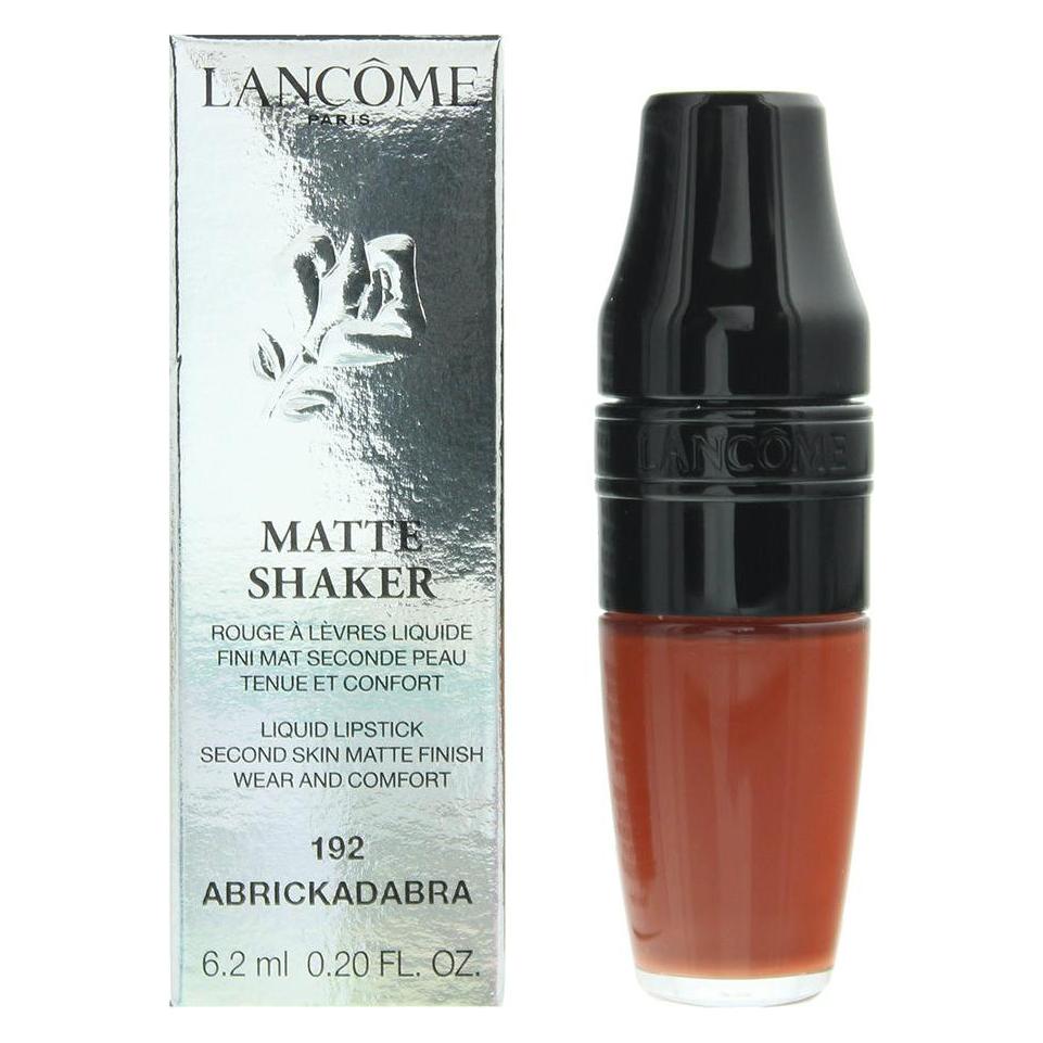Lancôme Rossetto Liquido Opaco Shaker Abrickadabra (Abrickadabra) (5082803)