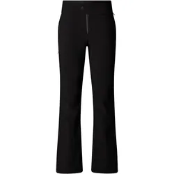 The North Face SNOGA Skihose Damen | Gr. XL | schwarz - schwarz