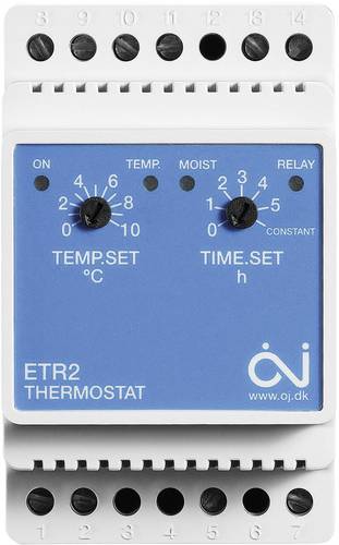 Arnold Rak 611112 Thermostat