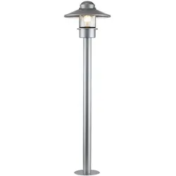 Elstead Lighting, Gartenbeleuchtung, Klampenborg (E27, IP44)