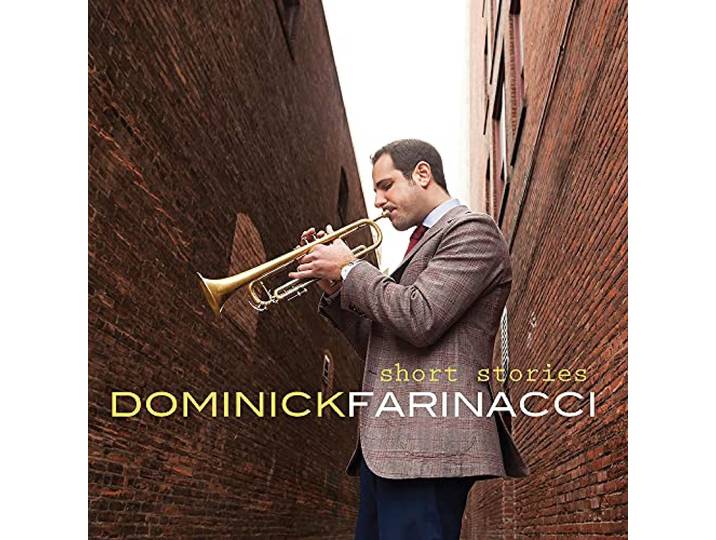 Dominick Farinacci - Short Stories
