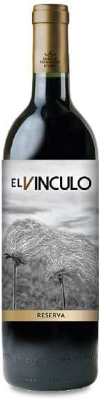 El Vinculo El Vínculo Reserva 2021