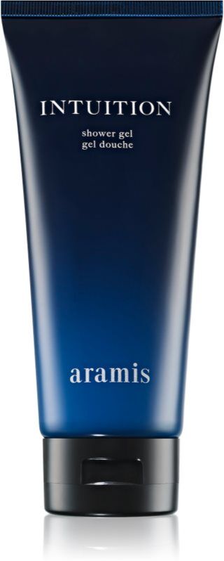 Aramis Intuition Shower Gel shower gel M 200 ml